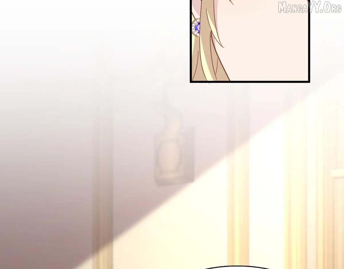 Don't Embarrass Me Chapter 175 - page 34
